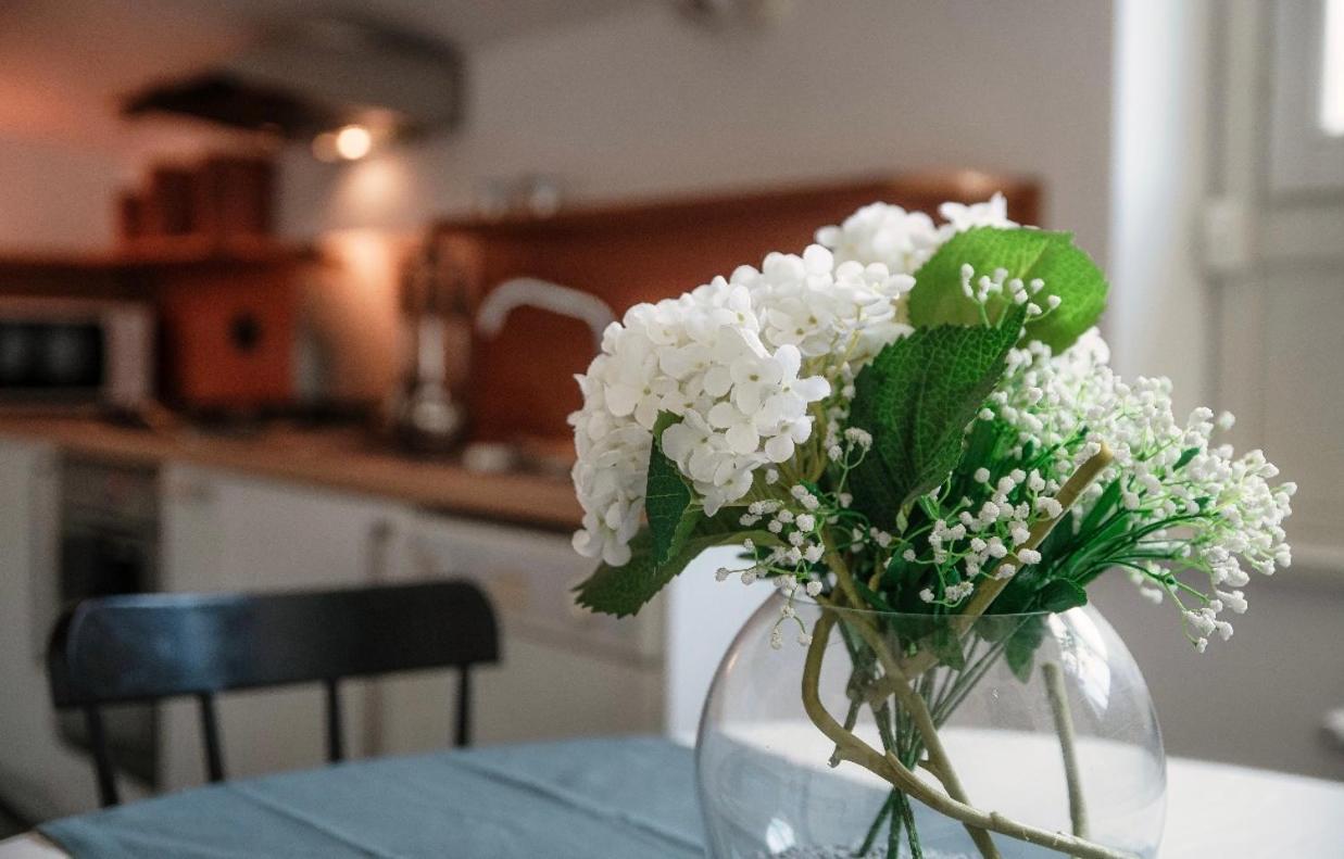 I D'A Charming Penthouse - Lake View- Como- House-130 Mt-2 Double Bedrooms And 2 Double Bathrooms A Spacious Living Room-Full Equipped Kitchen-Private Garden And Terrace-Private Covered Parking מראה חיצוני תמונה